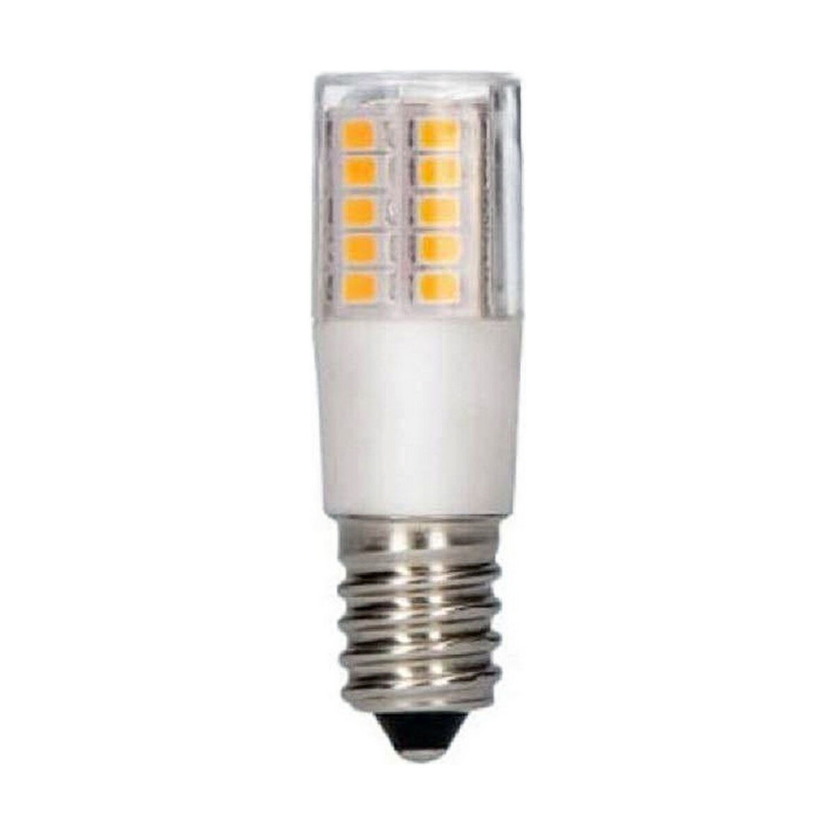 LED-lampa EDM 98892 E 5,5 W 54 W 60 W E14 700 lm 650 Lm Ø 1,8 x 5,7 cm Rörformig (3200 K) - 3