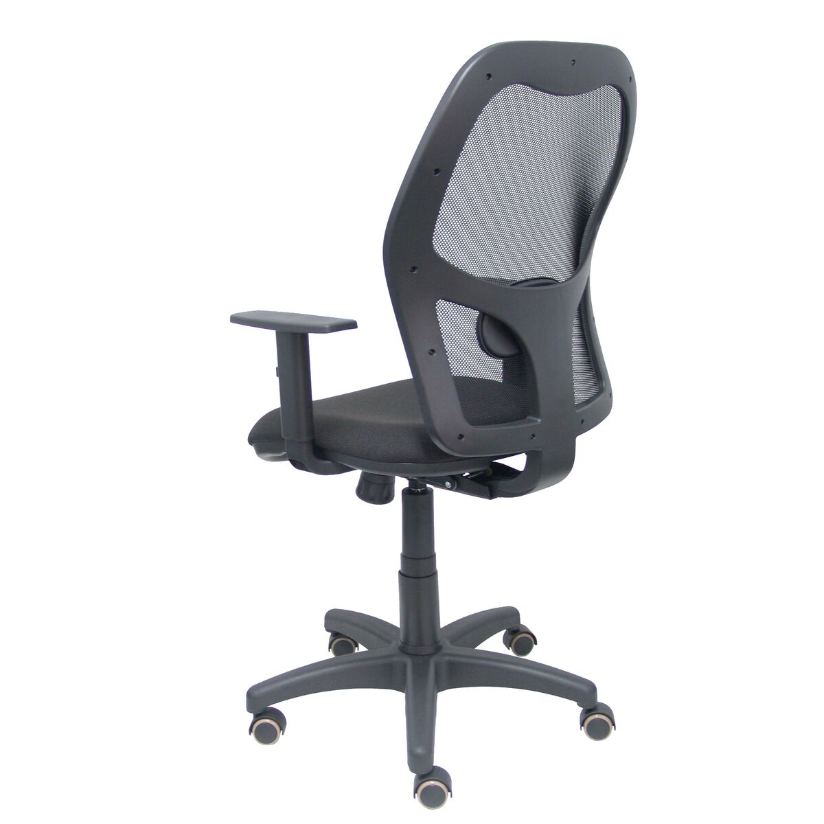 Kontorsstol Piqueras y Crespo 0B10CRP Svart - 2