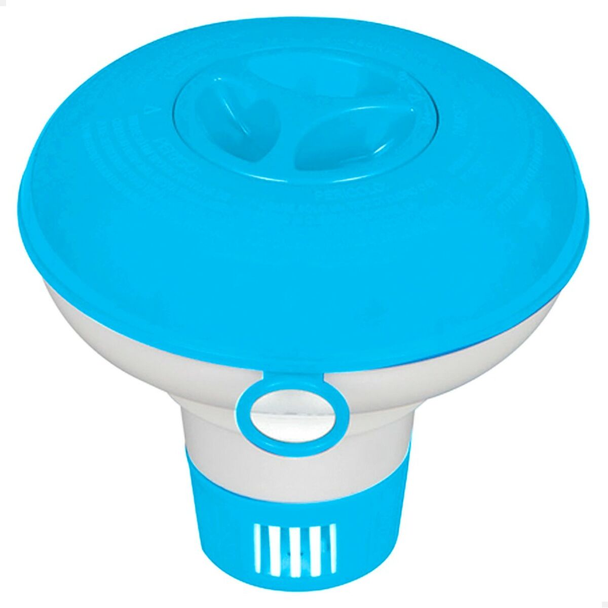 Klordispenser Intex Sundlaug 24 antal 12,7 x 12,7 cm - 7