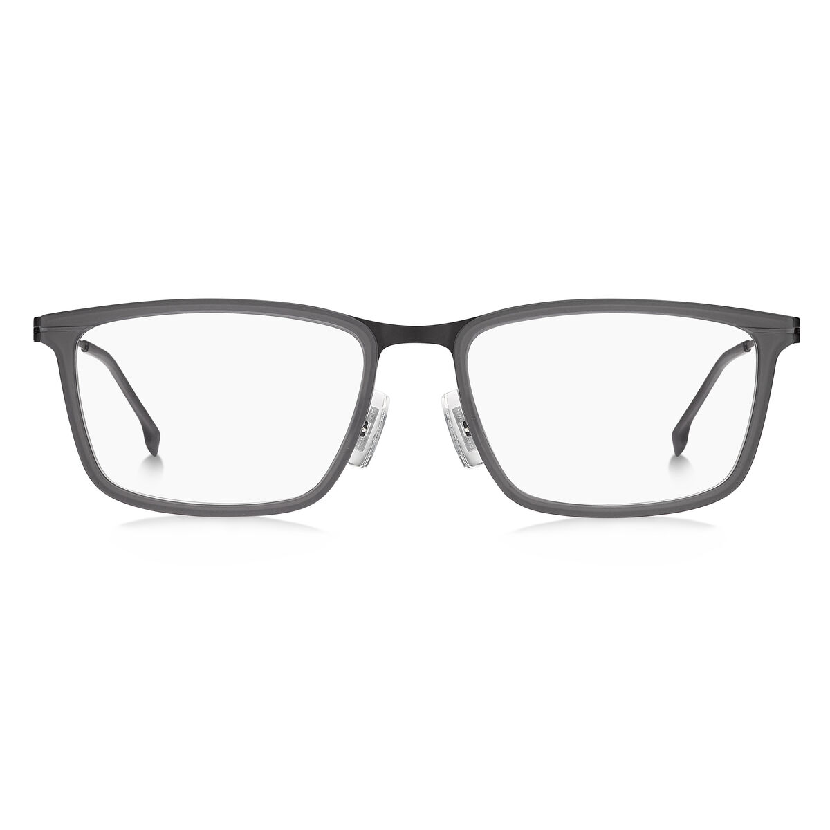 Glasögonbågar Hugo Boss BOSS-1242-WCN ø 56 mm - 2