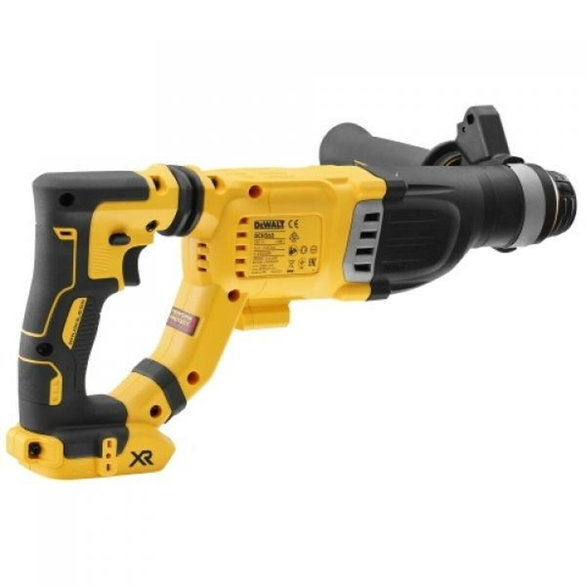 Perforeringshammare Dewalt DCH263N-XJ - 12