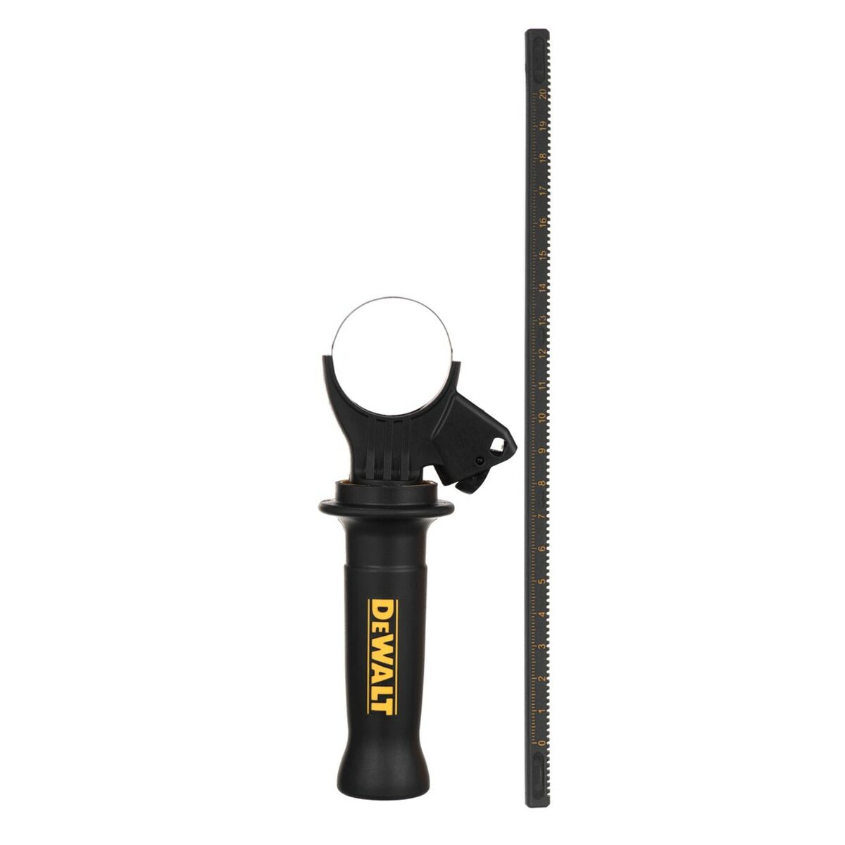 Perforeringshammare Dewalt DCH263N-XJ - 13
