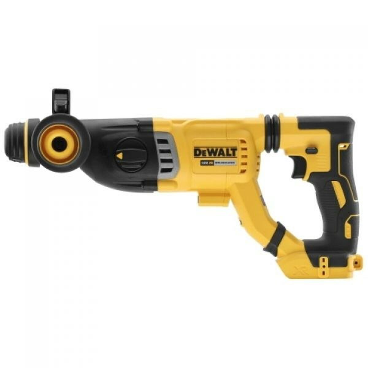 Perforeringshammare Dewalt DCH263N-XJ - 11
