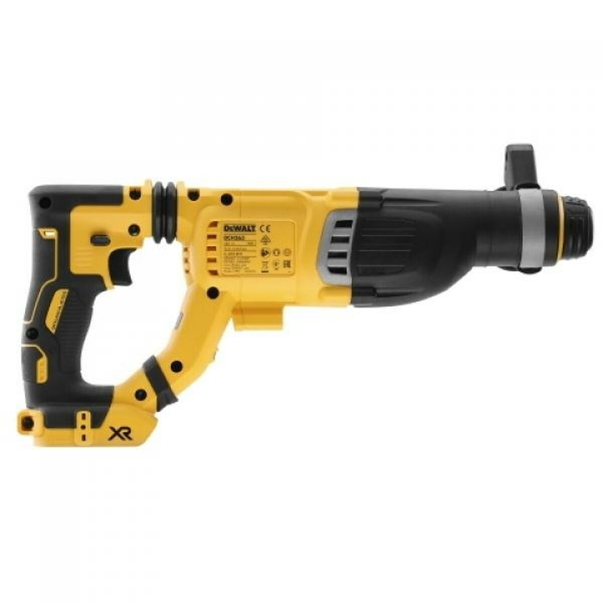 Perforeringshammare Dewalt DCH263N-XJ - 9