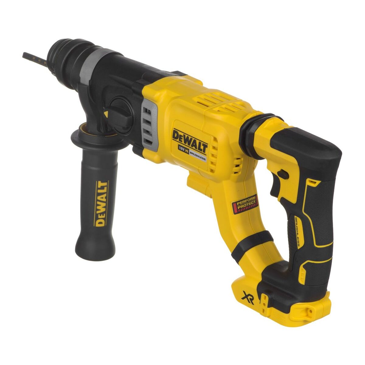 Perforeringshammare Dewalt DCH263N-XJ - 5