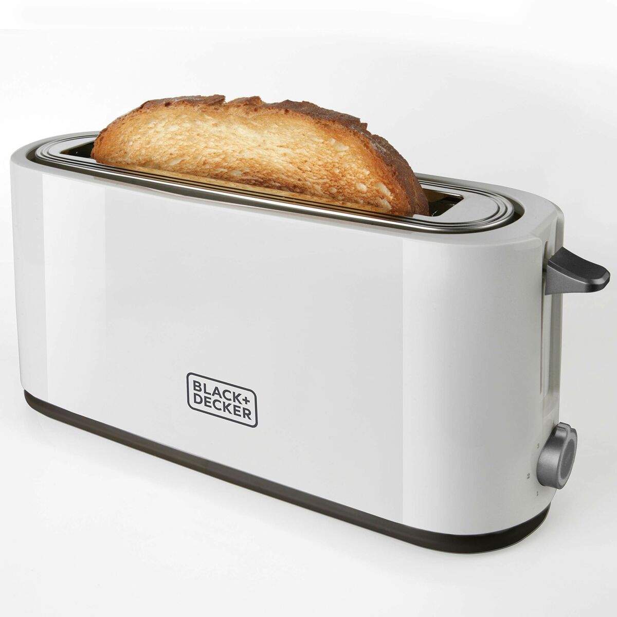 Brödrost Black & Decker BXTO1001E 1000 W - 2