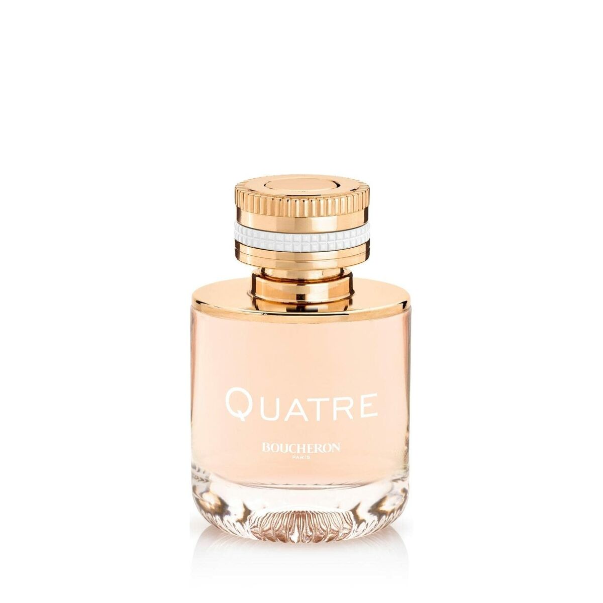 Parfym Damer Boucheron EDP Quatre 50 ml - 3