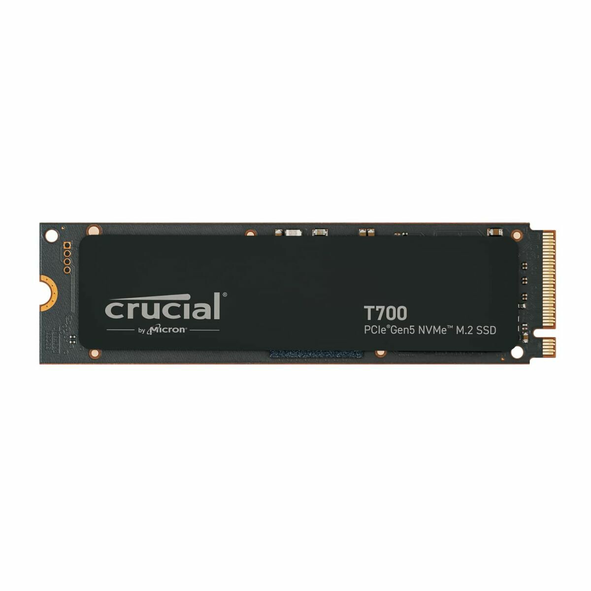 Hårddisk Crucial CT1000T700SSD3 1 TB SSD