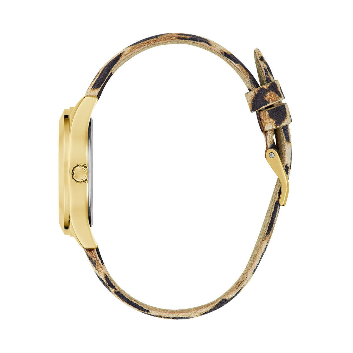 Damklocka Guess GW0745L2 (Ø 34 mm) - 3