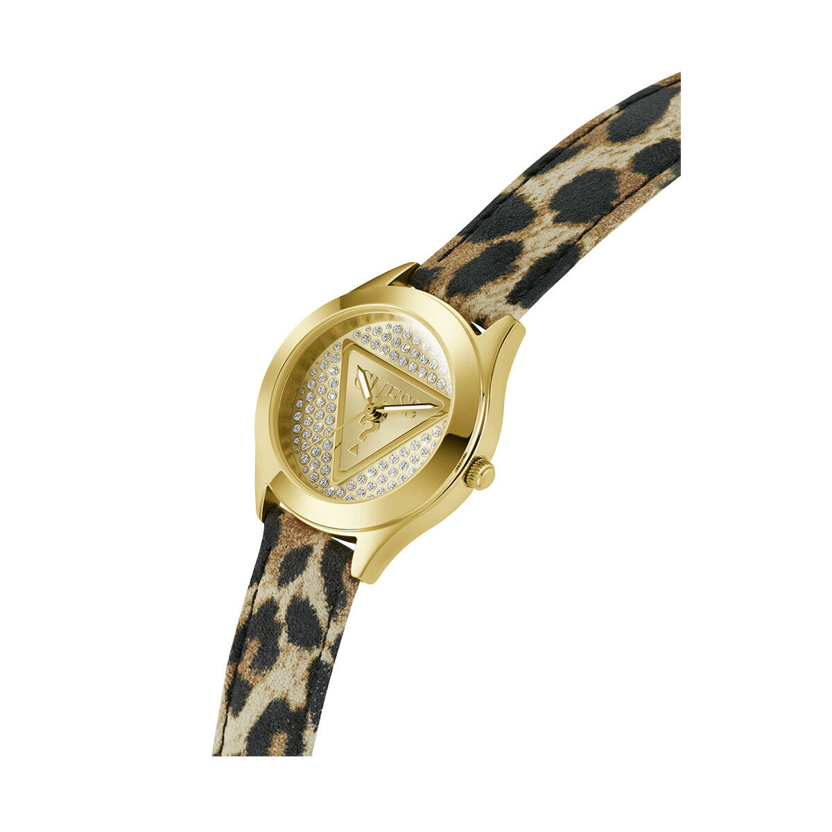 Damklocka Guess GW0745L2 (Ø 34 mm) - 2
