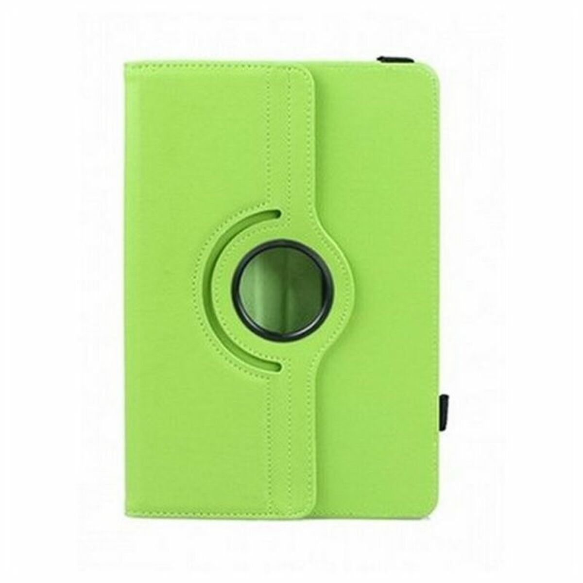 Fodral till Läsplatta Universal 3GO CSGT23 7" Grön