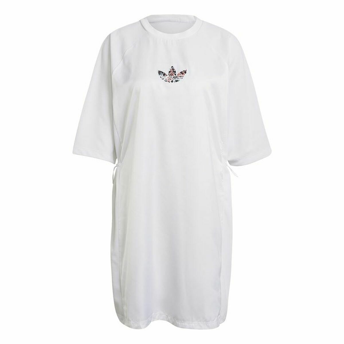 Klänning Adidas Originals Tee Vit - 7