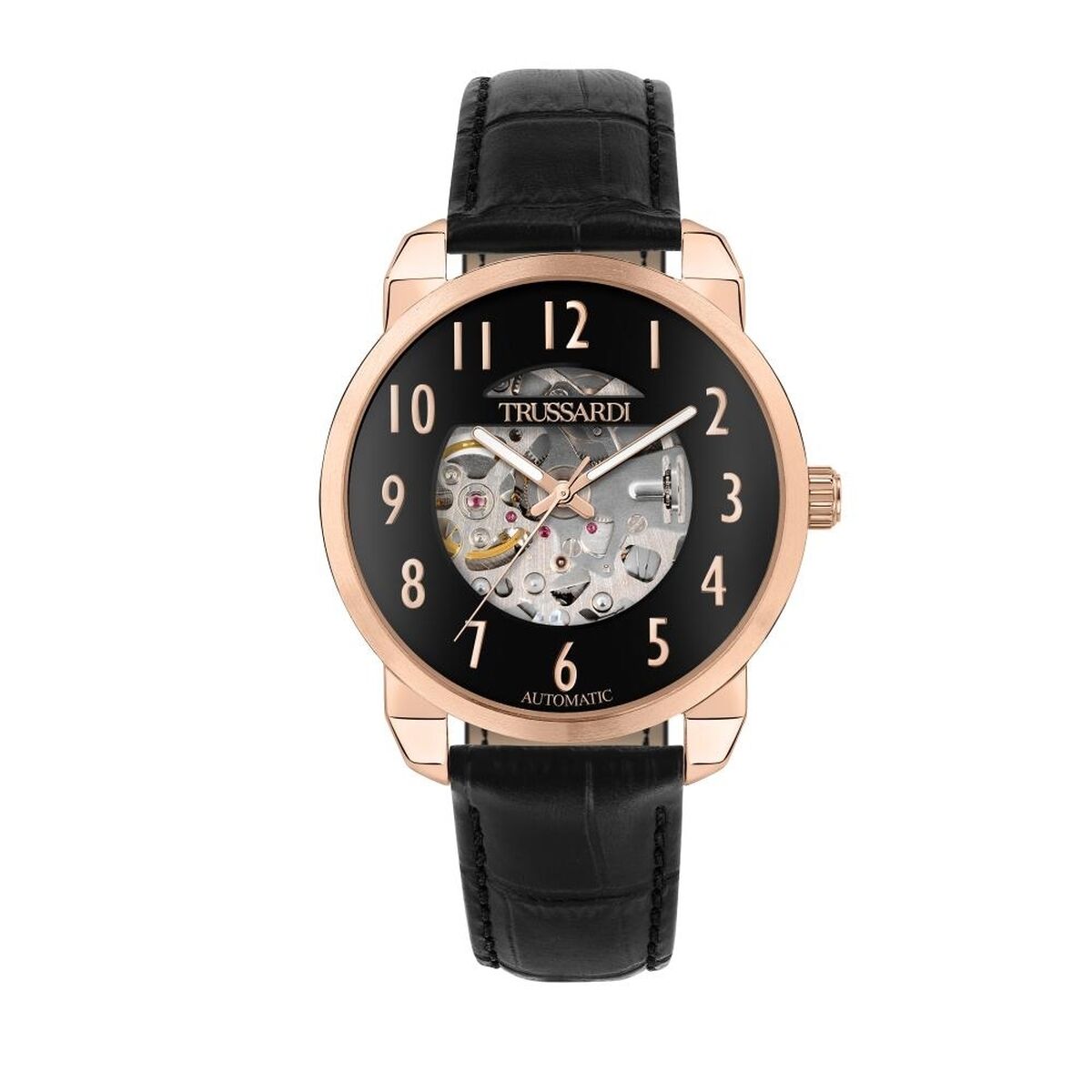 Herrklocka Trussardi R2421154001 - 3