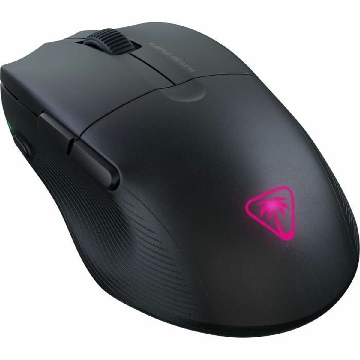 Trådlös optisk mus Turtle Beach TBM-1102-05 Svart 26000 DPI - 2