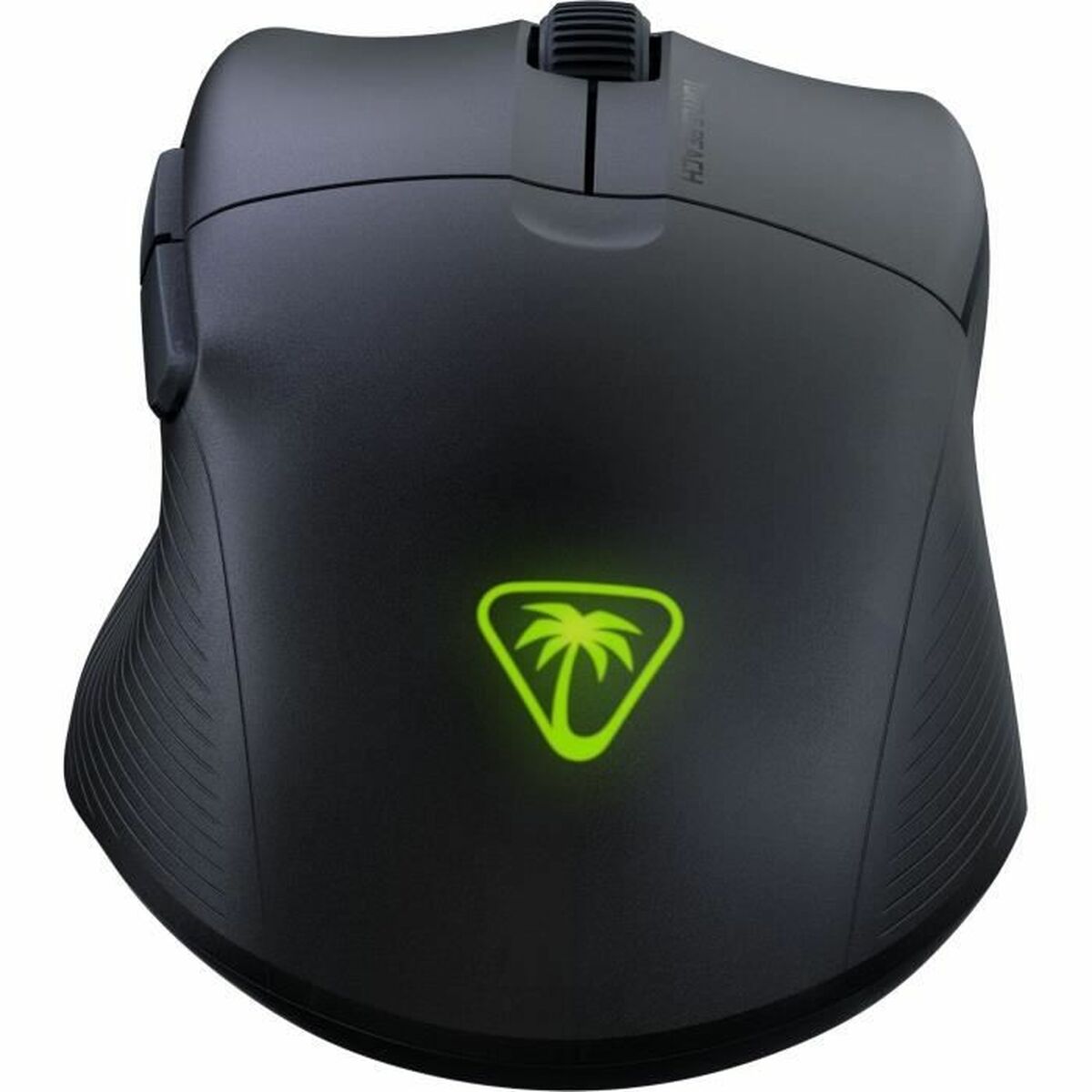 Trådlös optisk mus Turtle Beach TBM-1102-05 Svart 26000 DPI - 3