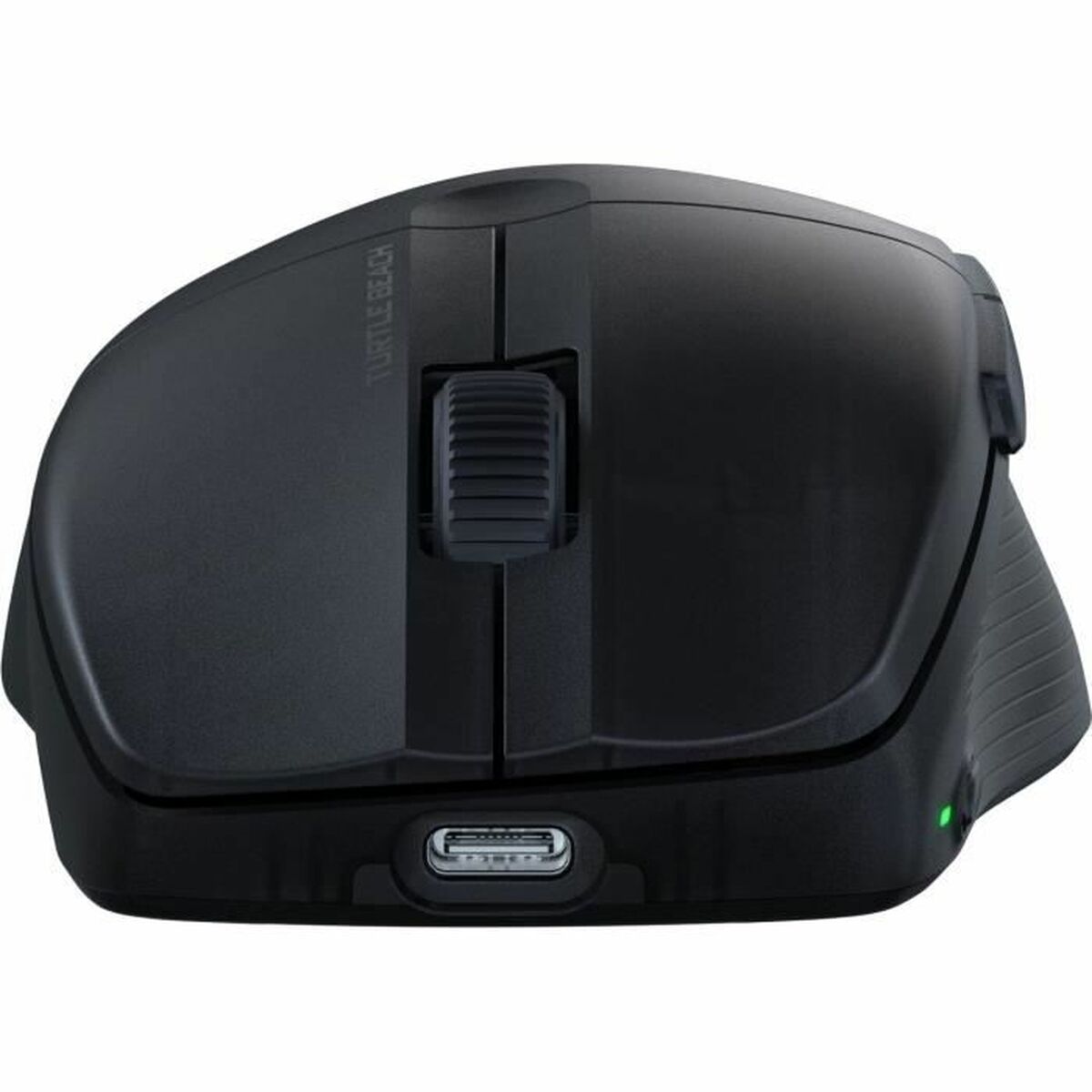 Trådlös optisk mus Turtle Beach TBM-1102-05 Svart 26000 DPI - 4