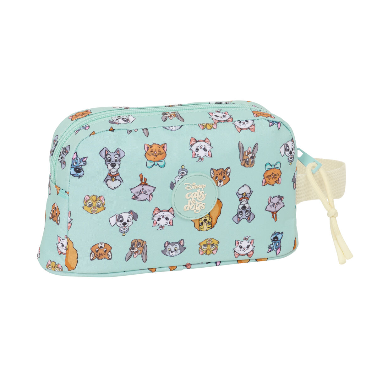 Termiskt tryck Disney Blå 21,5 x 12 x 6,5 cm - 4