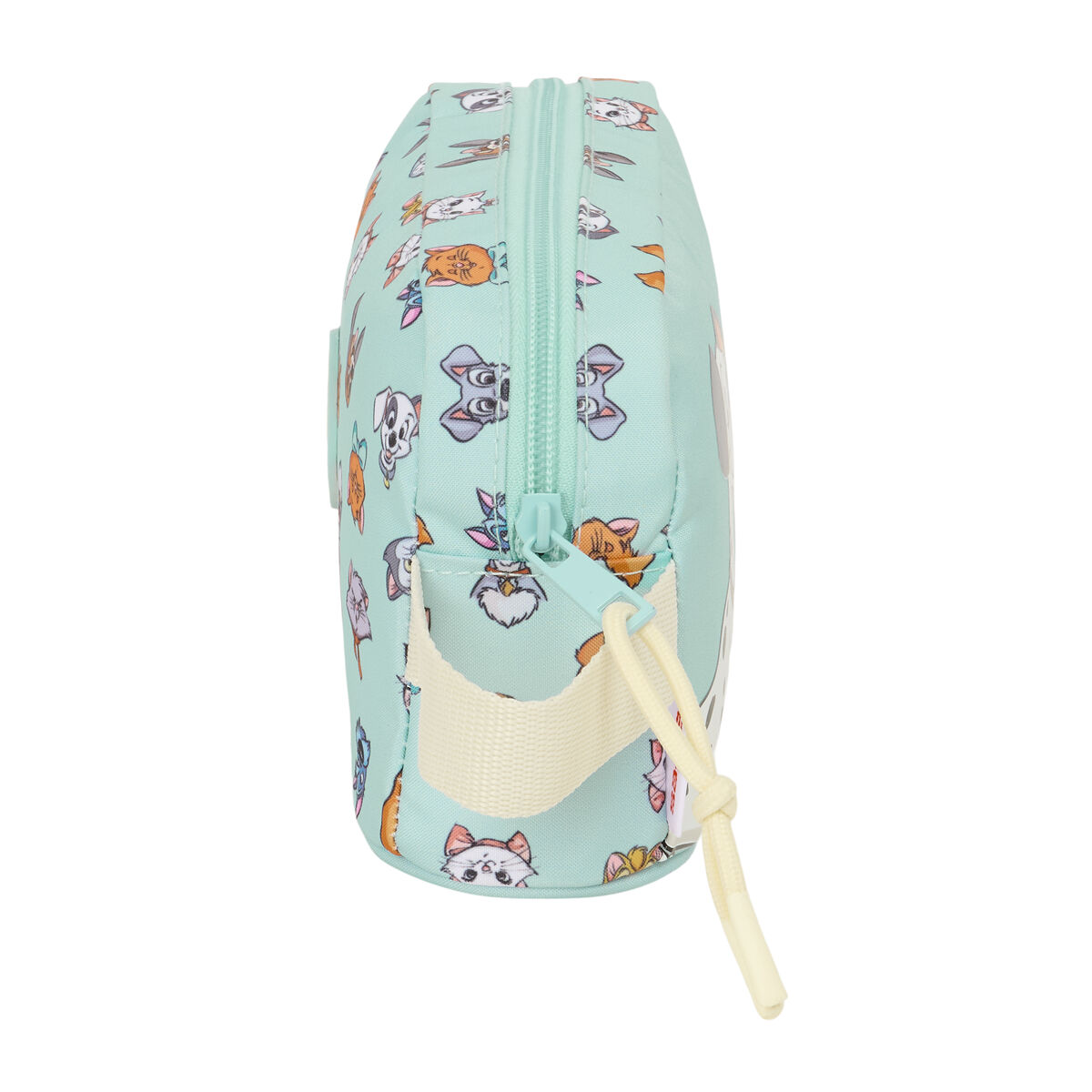 Termiskt tryck Disney Blå 21,5 x 12 x 6,5 cm - 3
