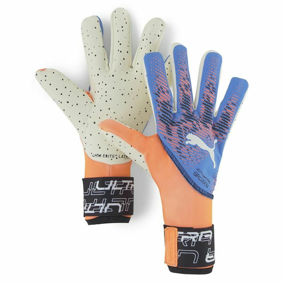 Målvaktshandskar Puma Ultra Ultimate Korall - 2