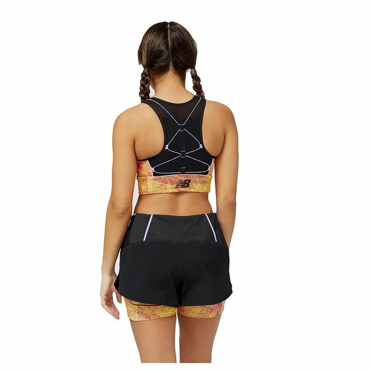 Sport-BH New Balance Impact Run AT - 2