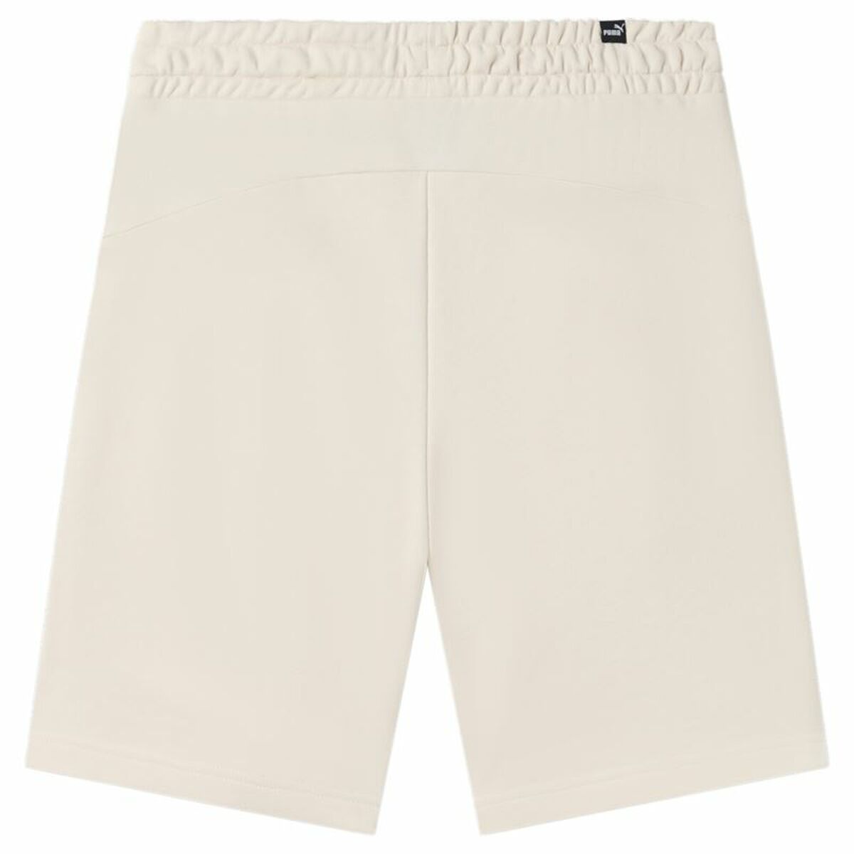 Träningsshorts Puma Bppo-000746 Blank Ba Vit - 2