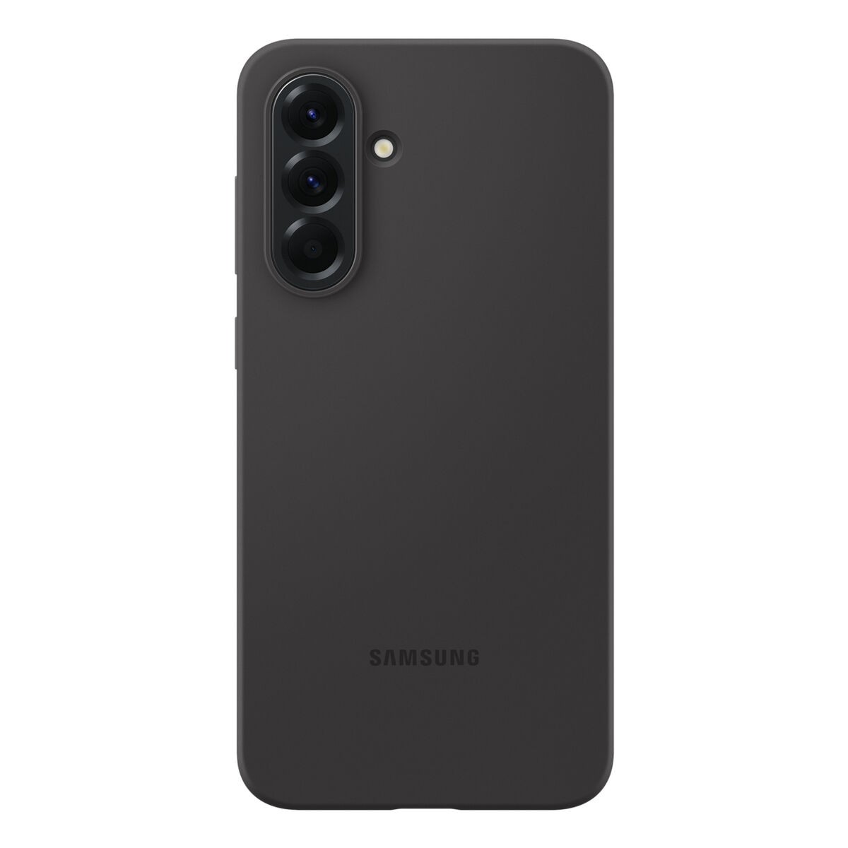 Mobilfodral Samsung Svart