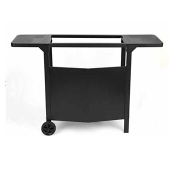 Grillbord Vitrokitchen PGT335N
