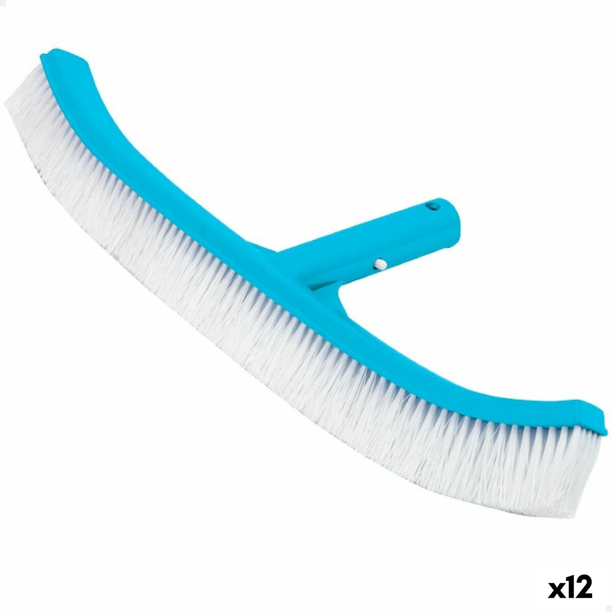 Böjd Poolborste Intex 41,5 x 8 x 17 cm - 12