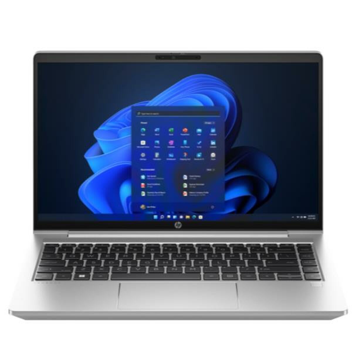 Bärbar dator HP 7L6Z3ET Intel Core i7-1355U 16 GB RAM 512 GB SSD - 2