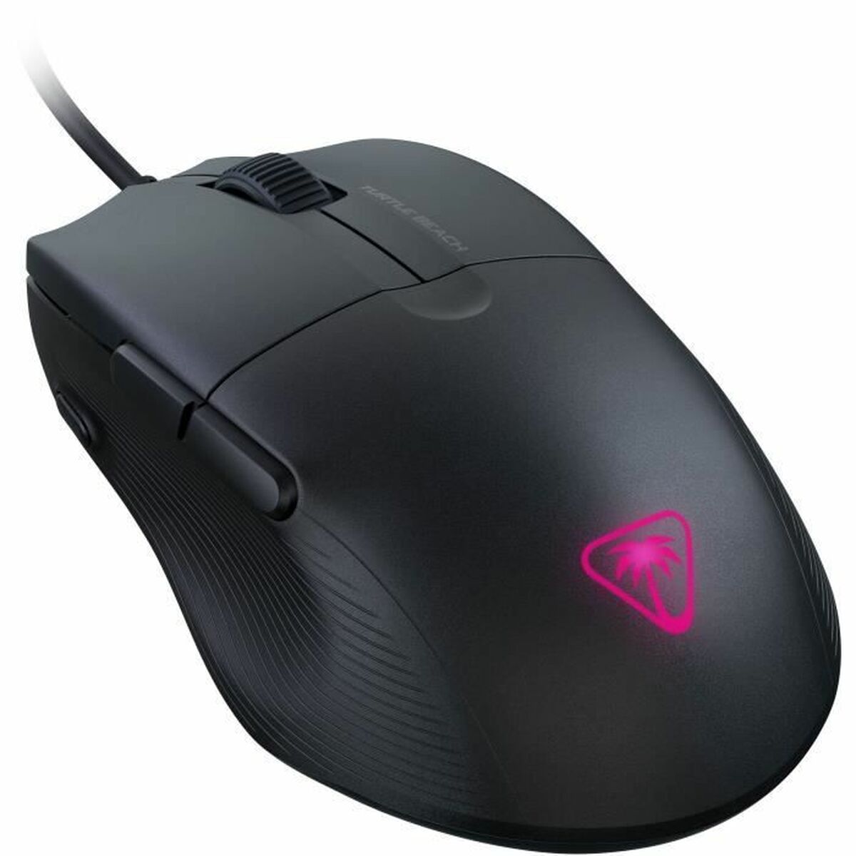 Optisk Mus Turtle Beach TBM-1001-05 Svart (1 antal) - 2