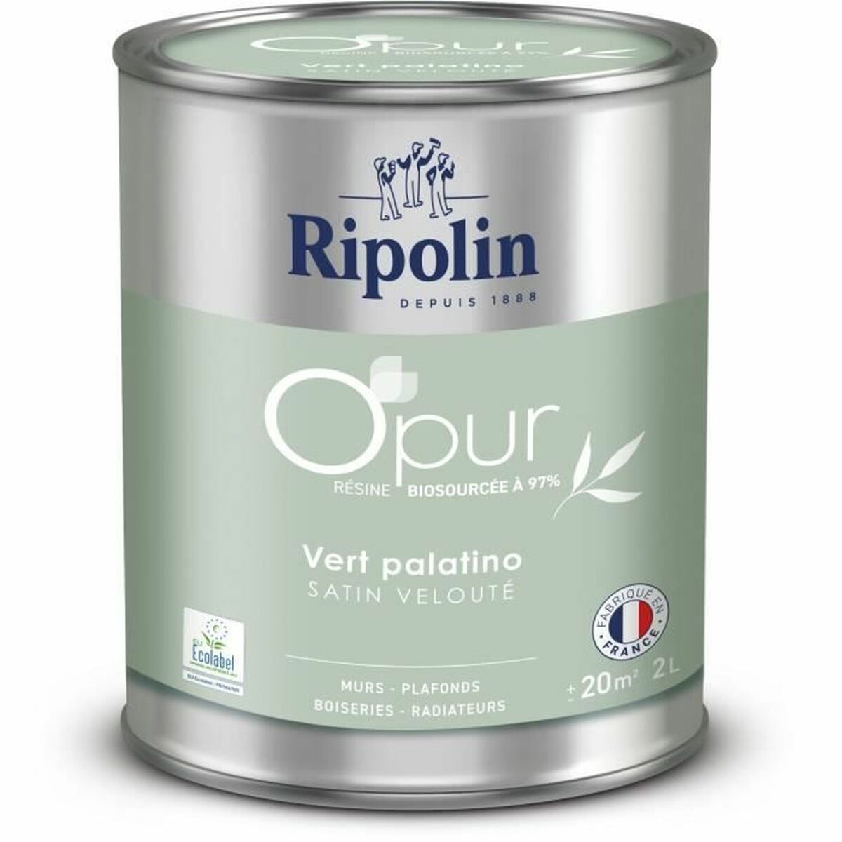 Grundfärg Ripolin