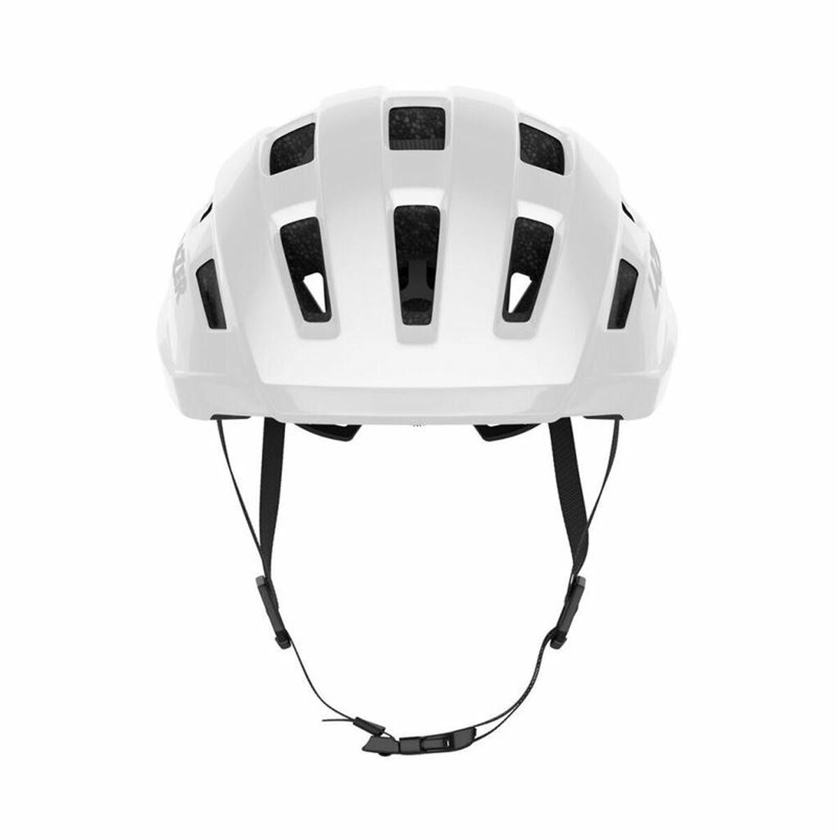 Cykelhjälm för vuxna Lazer BLC22378918W Vit 54 - 61 cm - 2