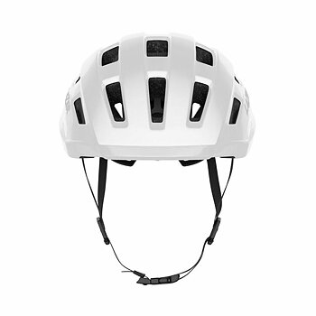 Cykelhjälm för vuxna Lazer BLC22378918W Vit 54 - 61 cm