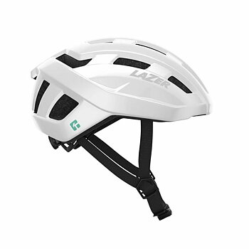 Cykelhjälm för vuxna Lazer BLC22378918W Vit 54 - 61 cm
