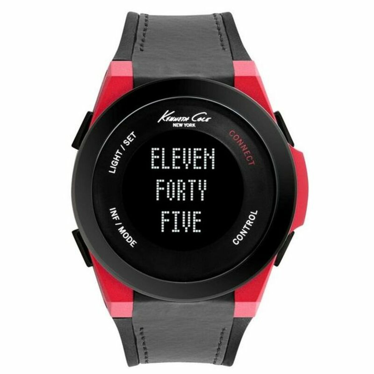 Herrklocka Kenneth Cole 10022807 (Ø 47 mm) - 6