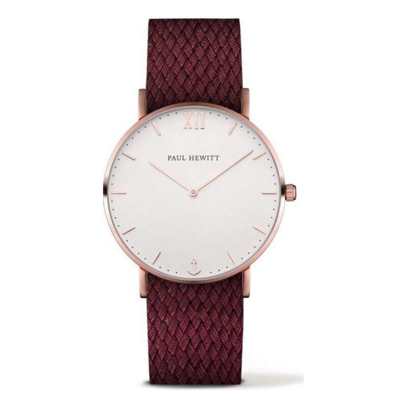Unisexklocka Paul Hewitt PH-SA-RSTW19S (Ø 39 mm)