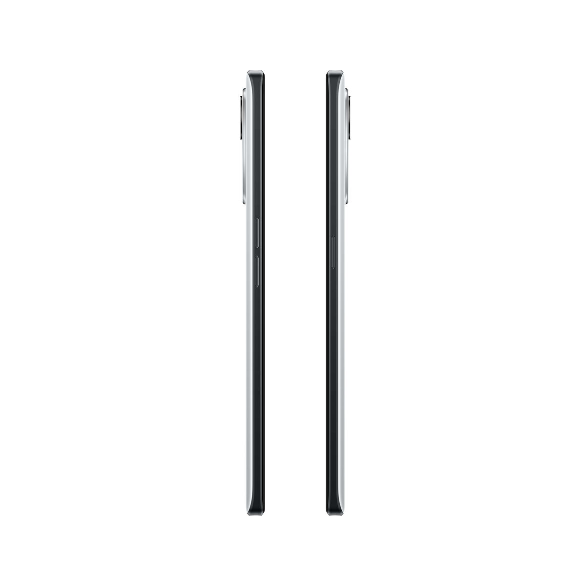 Smartphone Realme Neo 3 12GB  256GB Vit 12 GB RAM Octa Core MediaTek Dimensity 256 GB 6,7" - 8