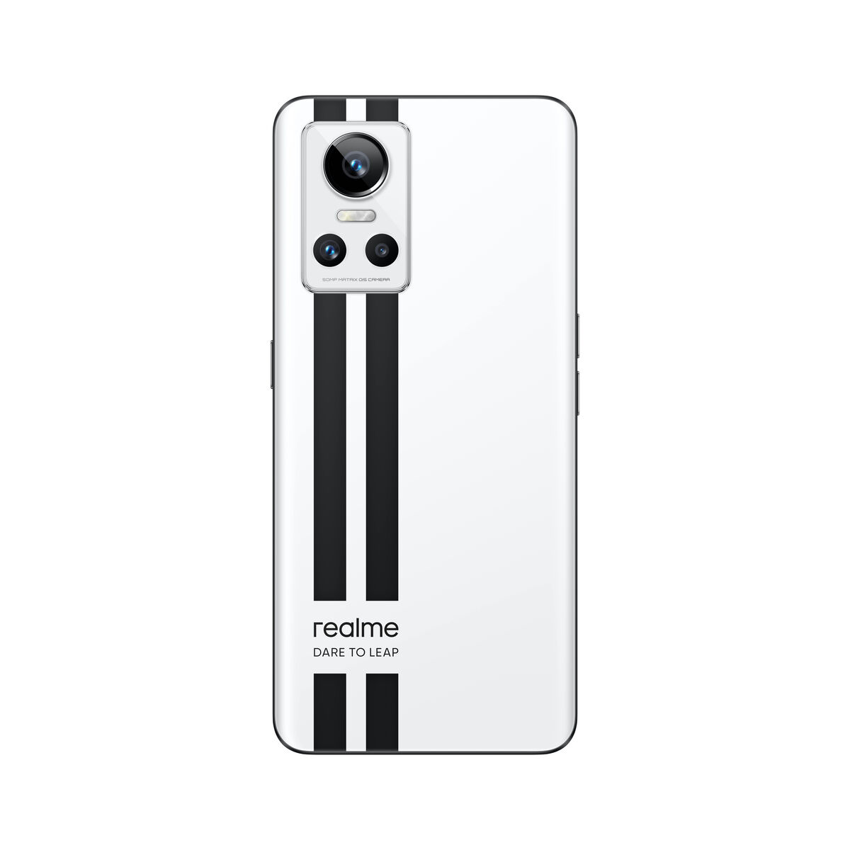 Smartphone Realme Neo 3 12GB  256GB Vit 12 GB RAM Octa Core MediaTek Dimensity 256 GB 6,7" - 3