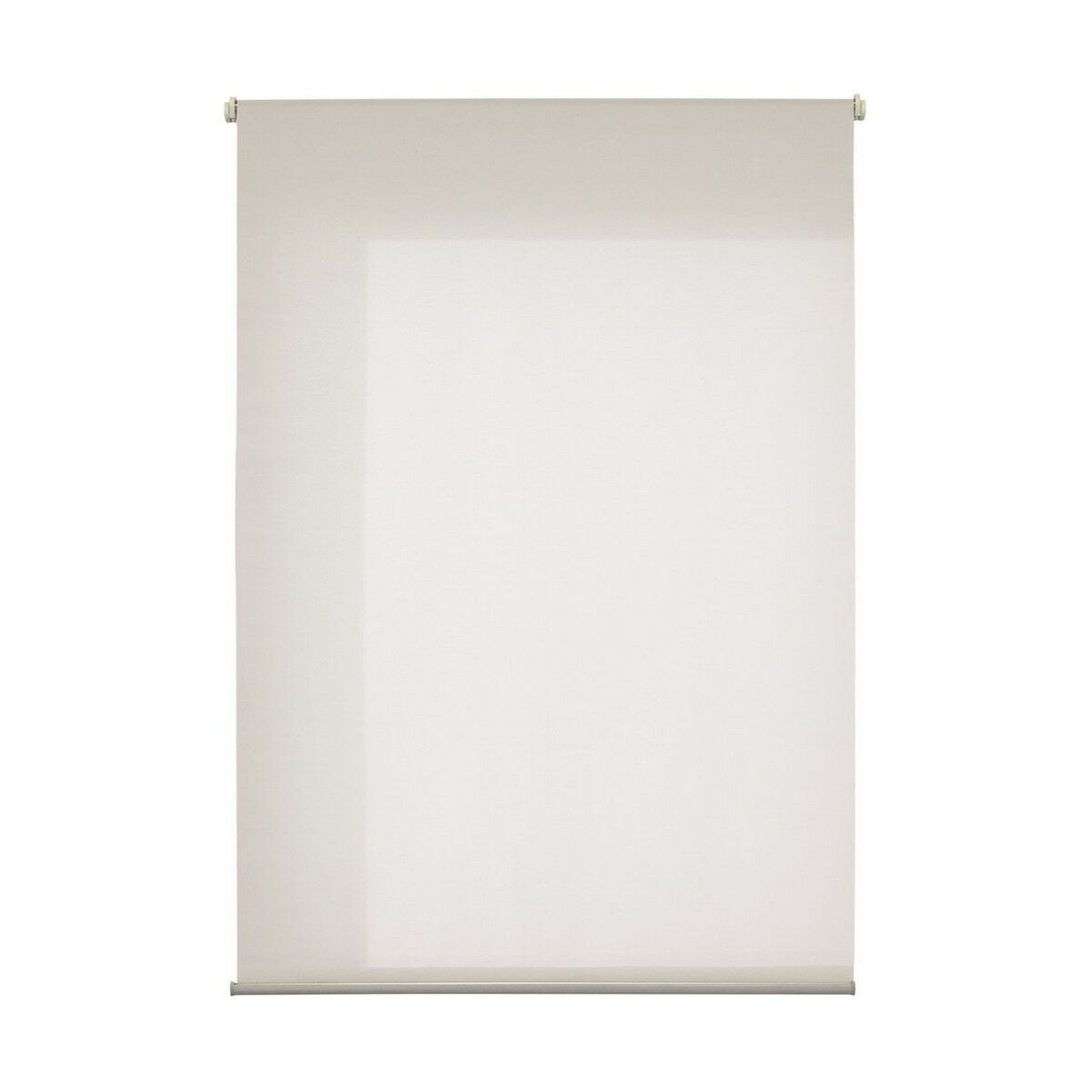 Rullpersienner Gift Decor Kräm Plast 120 x 180 cm - 5