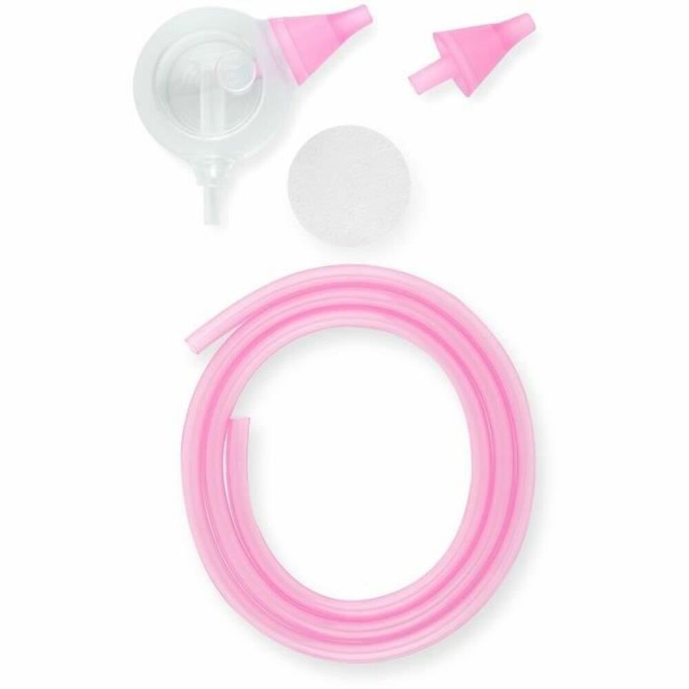 Nasal aspirator Nosiboo Pro