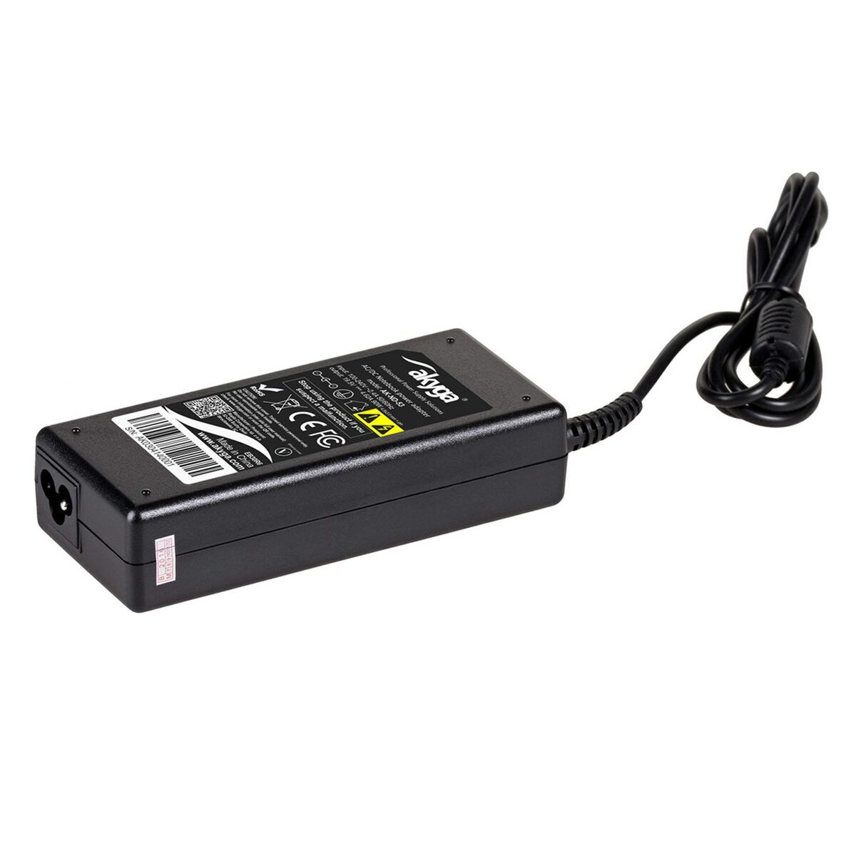 Laptopladdare Akyga AK-ND-53 90 W - 5