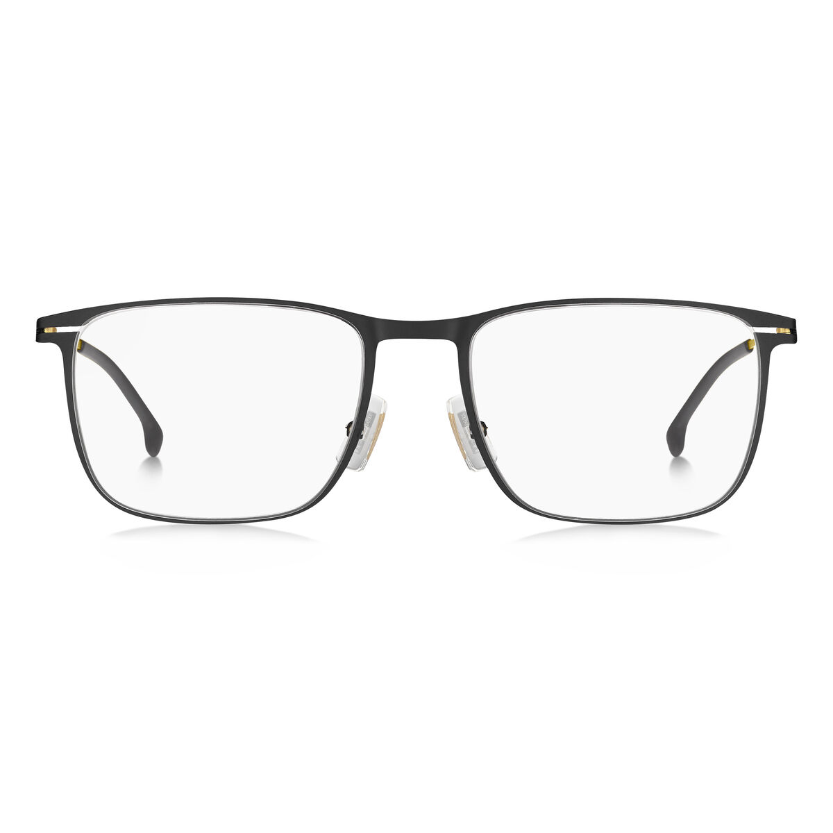 Glasögonbågar Hugo Boss BOSS-1246-0NZ ø 56 mm - 2