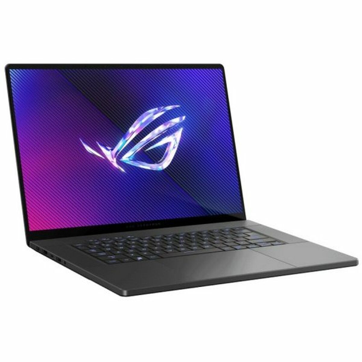 Bärbar dator Asus ROG Zephyrus G16 GU605MV-QR047 16" 32 GB RAM 1 TB SSD Nvidia Geforce RTX 4060 - 9