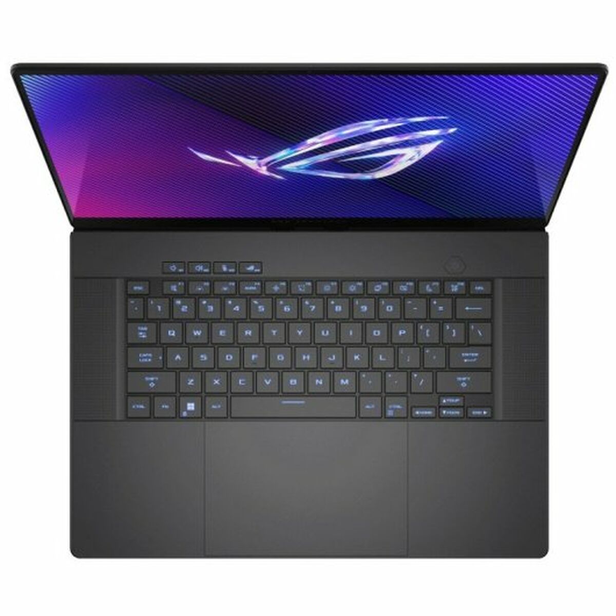 Bärbar dator Asus ROG Zephyrus G16 GU605MV-QR047 16" 32 GB RAM 1 TB SSD Nvidia Geforce RTX 4060 - 8