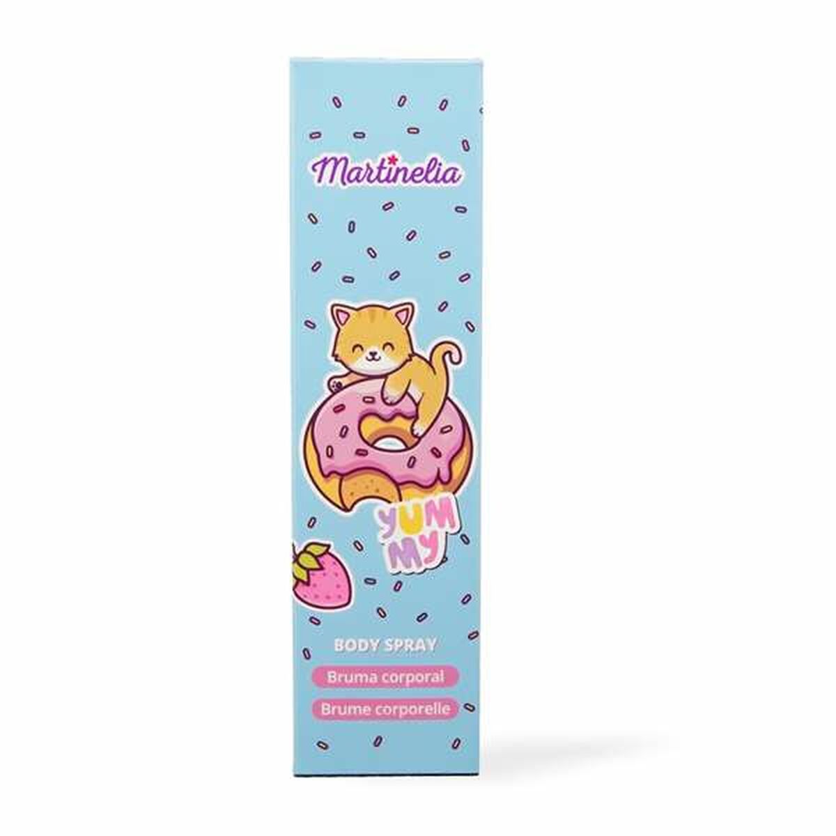 Sportväska Martinelia YUMMY! - 2