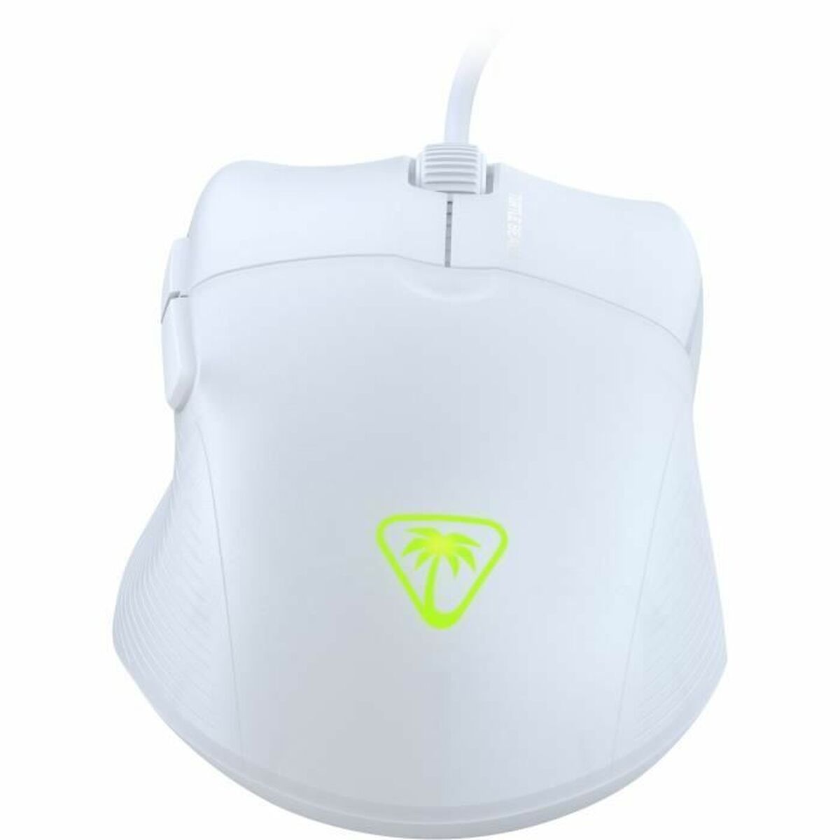 Trådlös optisk mus Turtle Beach TBM-1001-15 Vit 8000 dpi - 3