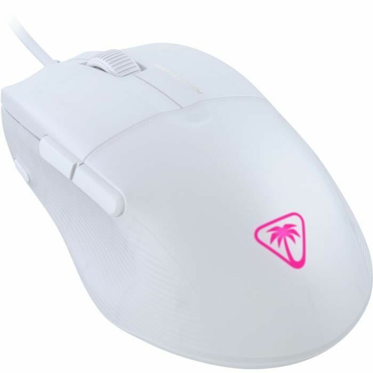 Trådlös optisk mus Turtle Beach TBM-1001-15 Vit 8000 dpi - 2