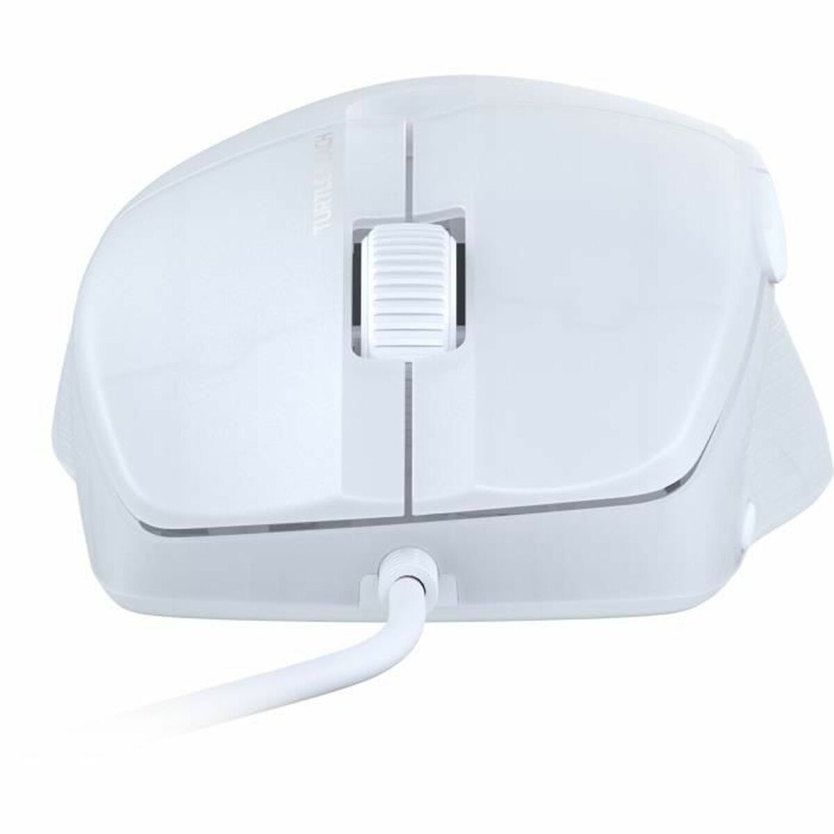Trådlös optisk mus Turtle Beach TBM-1001-15 Vit 8000 dpi - 4