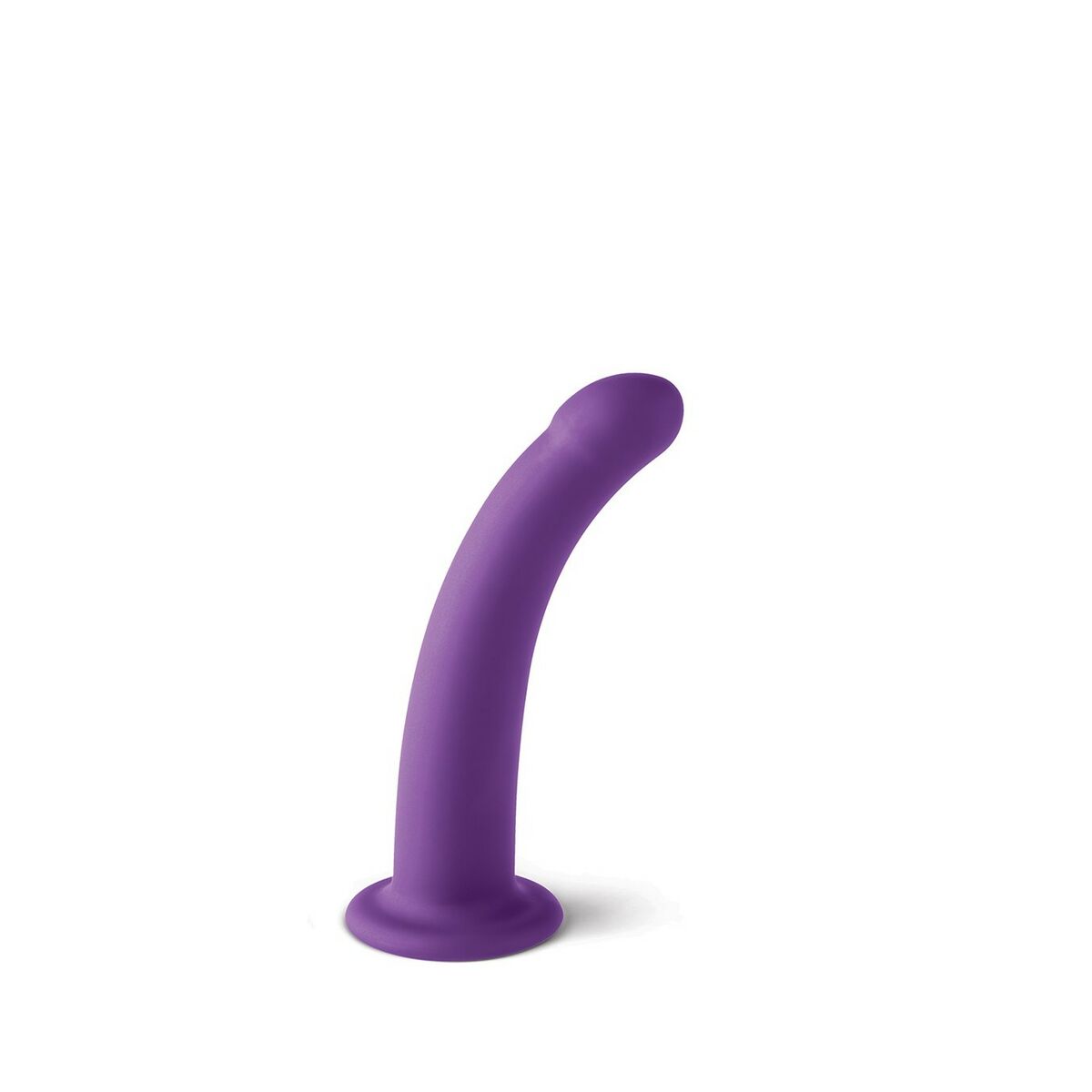 Dildo Virgite Purpur S/M/L Set - 2