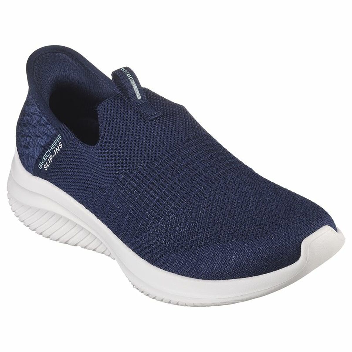 Gymnastiksko, Dam Skechers Ultra Flex 3.0M - Sm Marinblå - 5